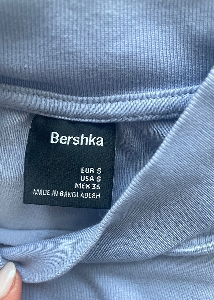 Bersha bayan T-shirt - Görsel 3