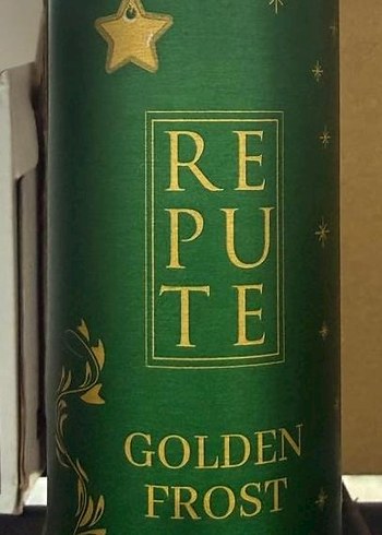 REPUTE Golden Frost parfümlü sprey 150 ml - Görsel 2