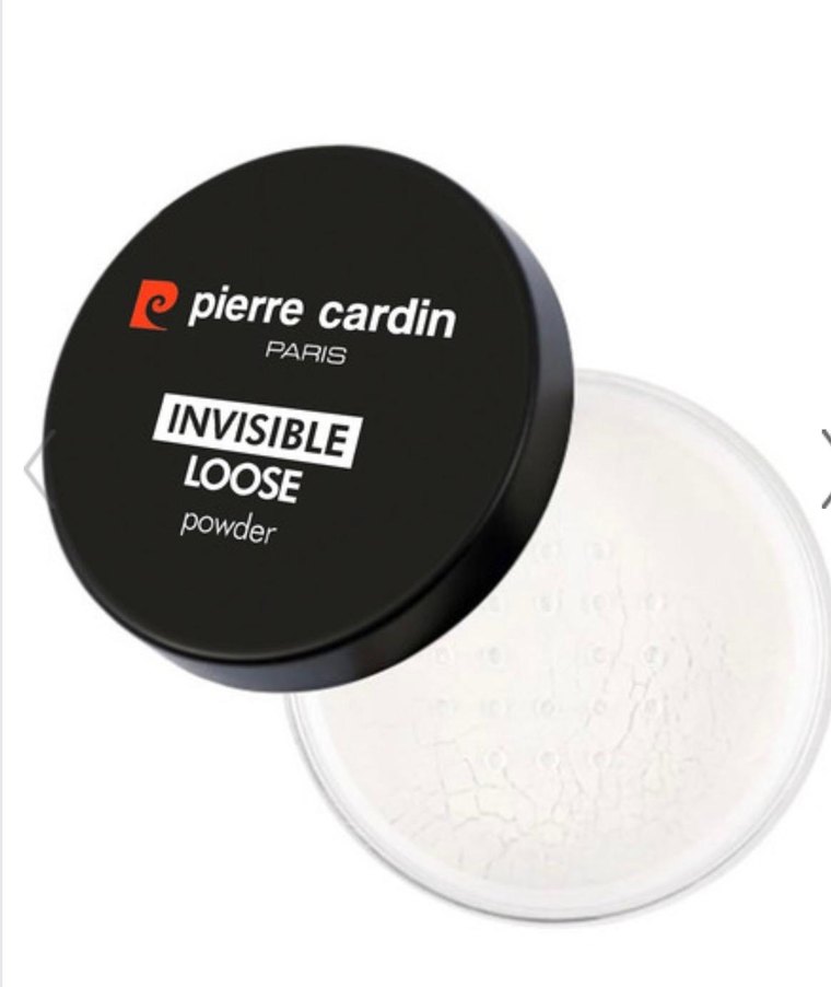 Pierre Cardin Transparan Matlaştırıcı Pudra - Görsel 4
