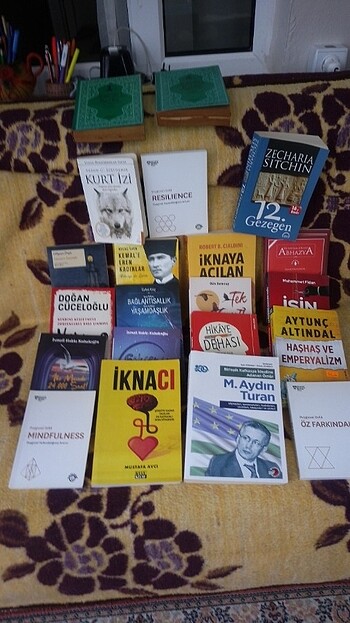 Kitap 