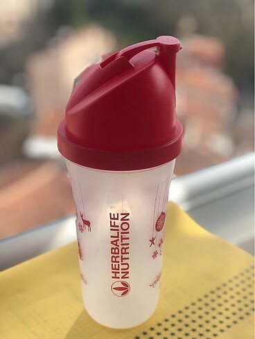 Herbalife