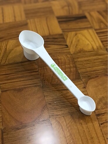 Herbalife kaşik