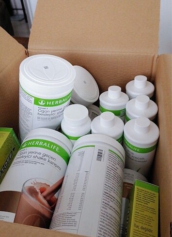 Herbalife