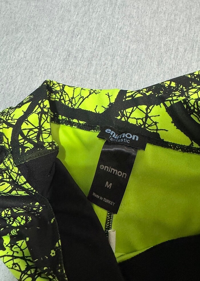 Sporcu taytı - Görsel 2