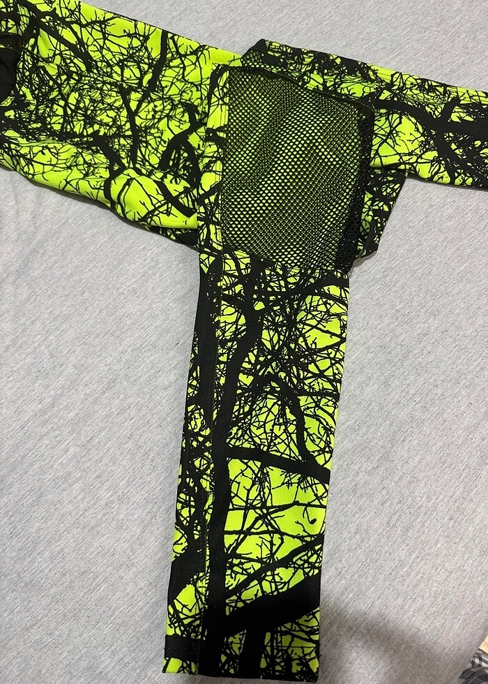 Sporcu taytı - Görsel 3