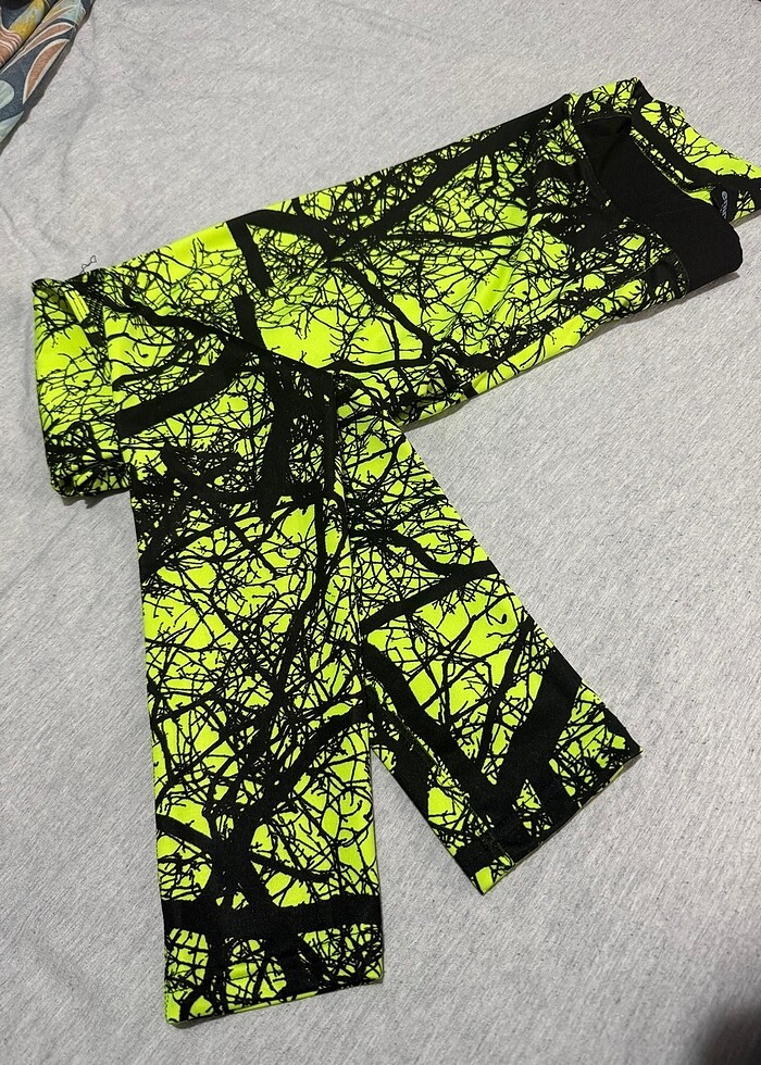 Sporcu taytı - Görsel 4