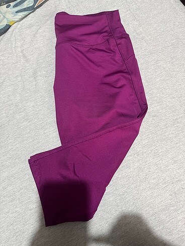 xl Beden Sporcu kapri