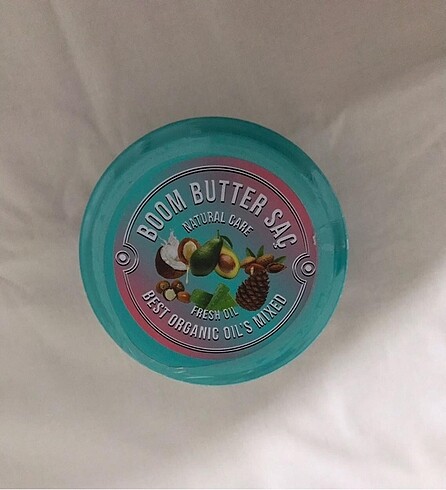 Procsin Boom Butter
