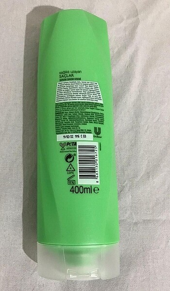 Elidor Elidor serum bakım kremi