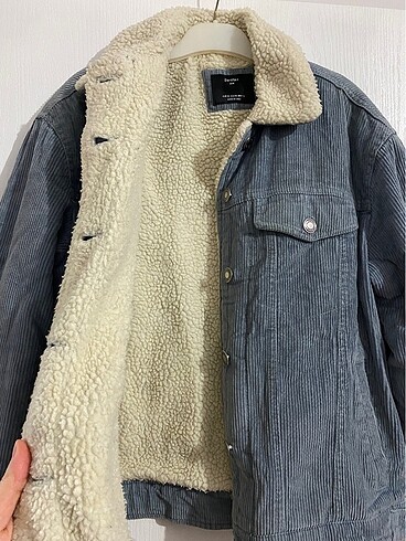 Bershka Ceket