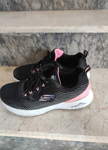 Skechers bayan spor ayakkabı