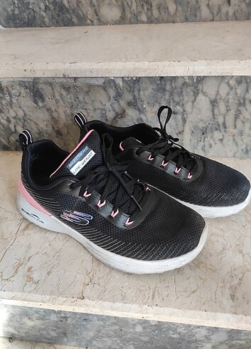 Skechers Skechers bayan spor ayakkabı