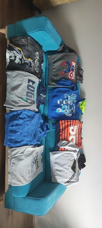 Erkek cocuk sweathAdet fiyatıdır