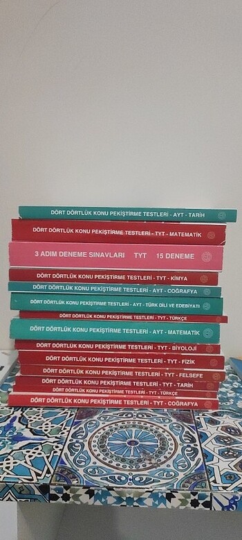 Tyt ayt kaynak