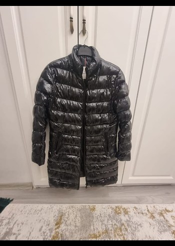 Moncler Moncler Rugan Bayan Kaban