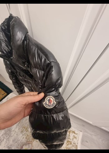 Moncler Rugan Bayan Kaban