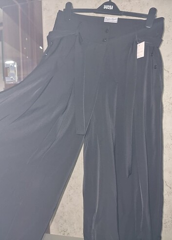 44 Beden Etek pantolon