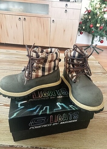 Timberland Timberland bot