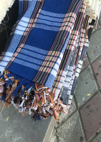 PEŞTEMAL ÇEŞİTLİ RENKLERDE SIFIR ÜRÜNLER
