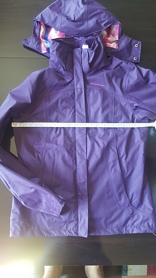 Quechua bayan mont