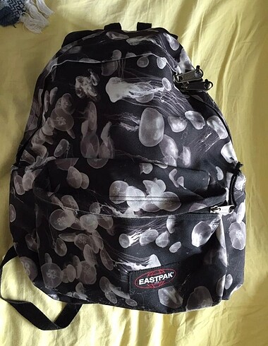 eastpak sırt çantası