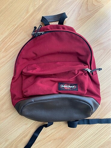 Eastpak eastpak sırt çantası