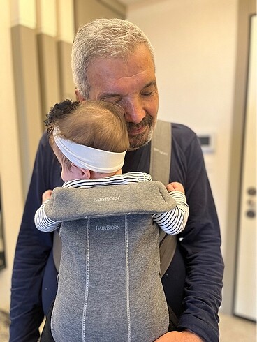 Beden babybjörn kanguru