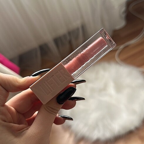 003 moon maybelline lifter gloss