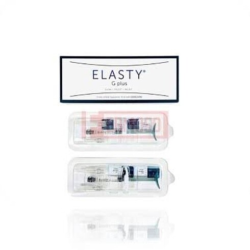 Elasty g plus