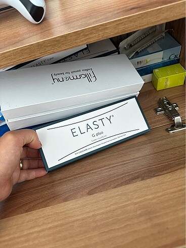 Diğer Elasty g plus