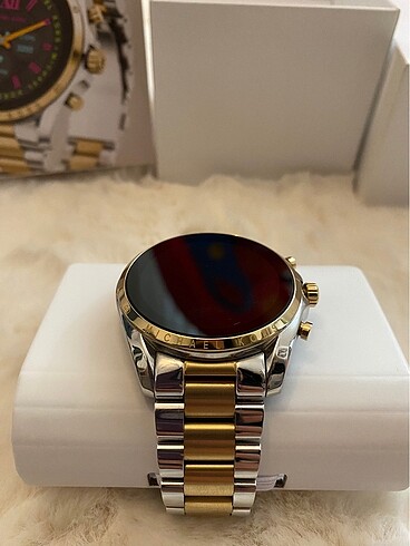 Beden Michael Kors akıllı saat