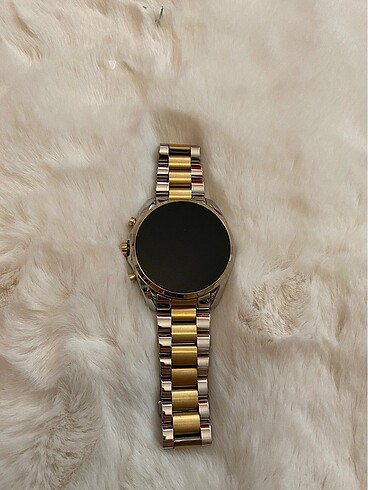 Michael Kors akıllı saat - Görsel 5