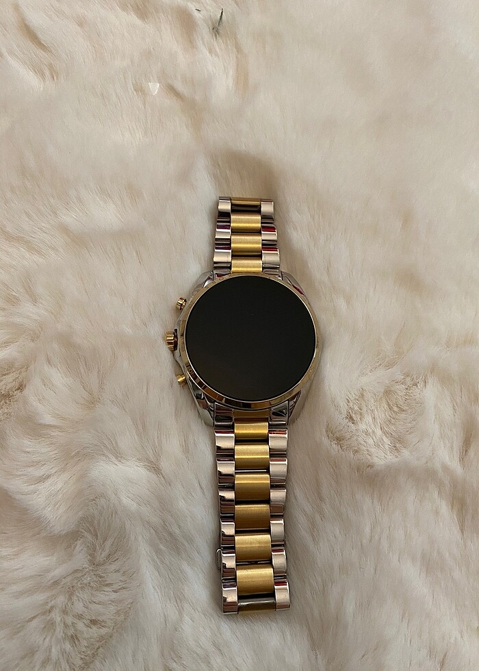 Michael Kors akıllı saat - Görsel 5