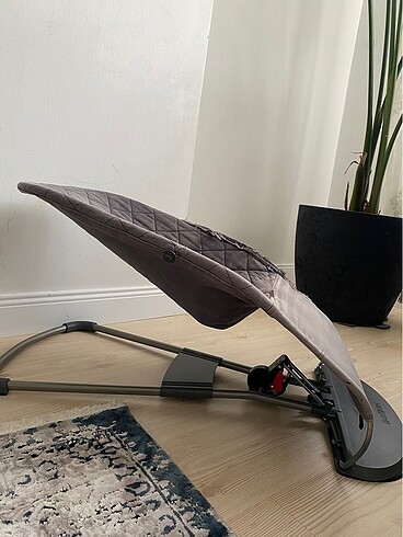 Babybjörn - Görsel 7