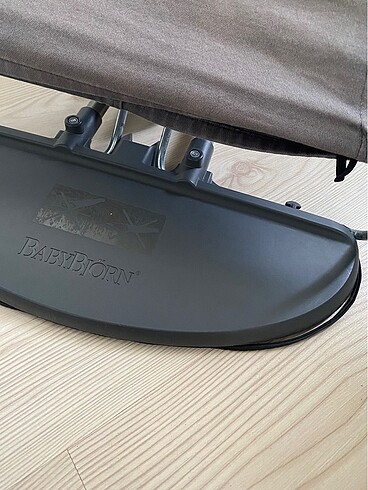 Babybjörn - Görsel 6