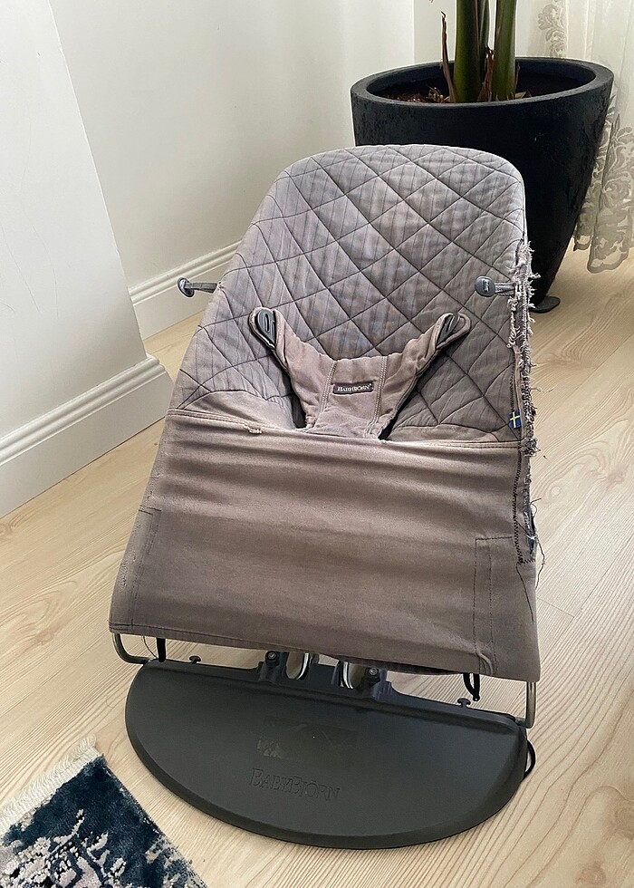 Babybjörn - Görsel 2