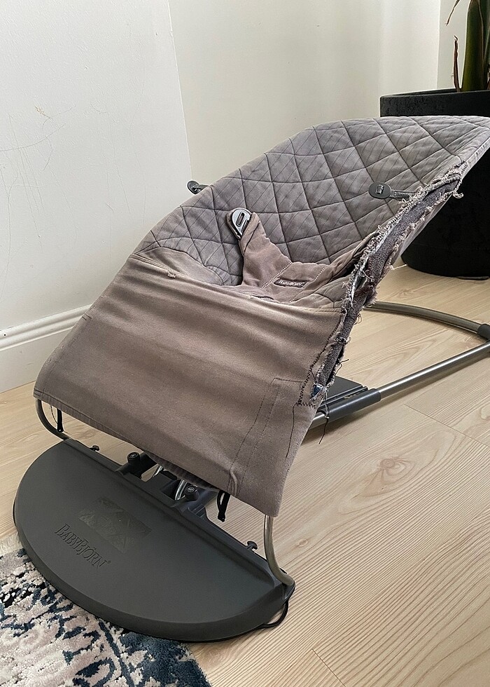 Babybjörn - Görsel 4