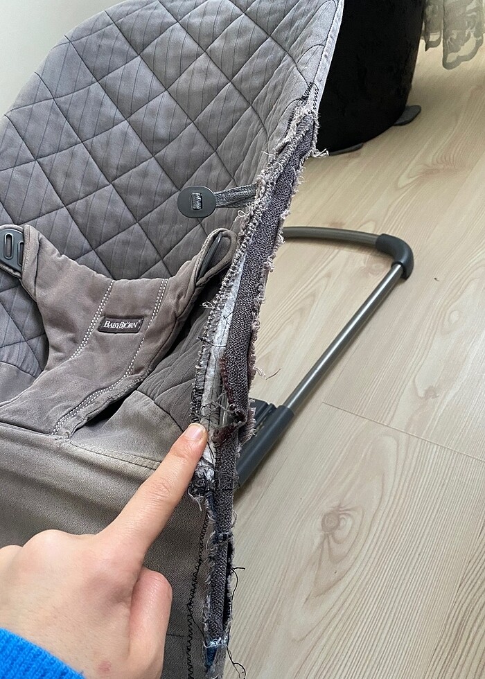 Babybjörn - Görsel 3