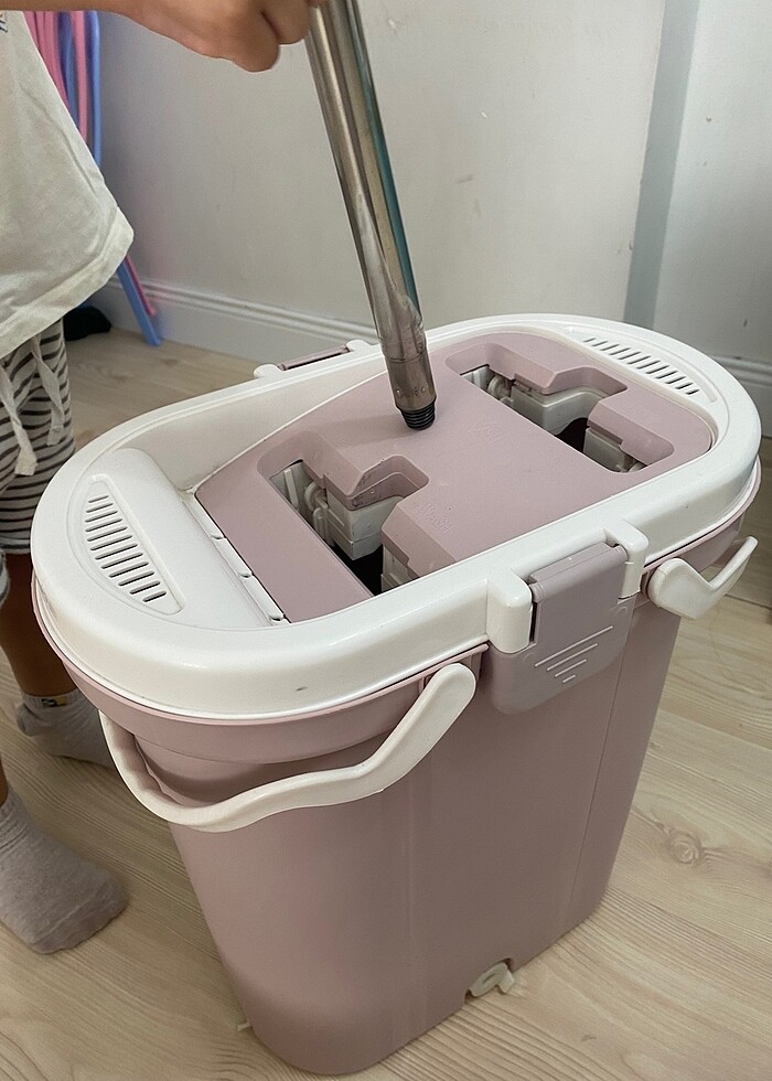 Vip ahmet mop - Görsel 2