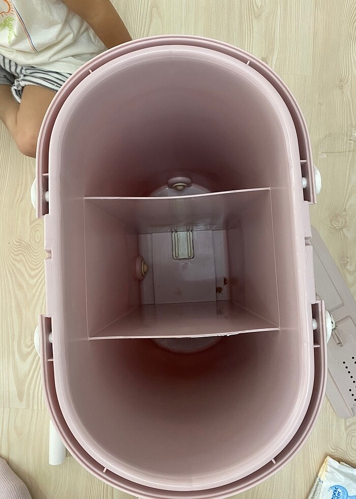 Vip ahmet mop - Görsel 3