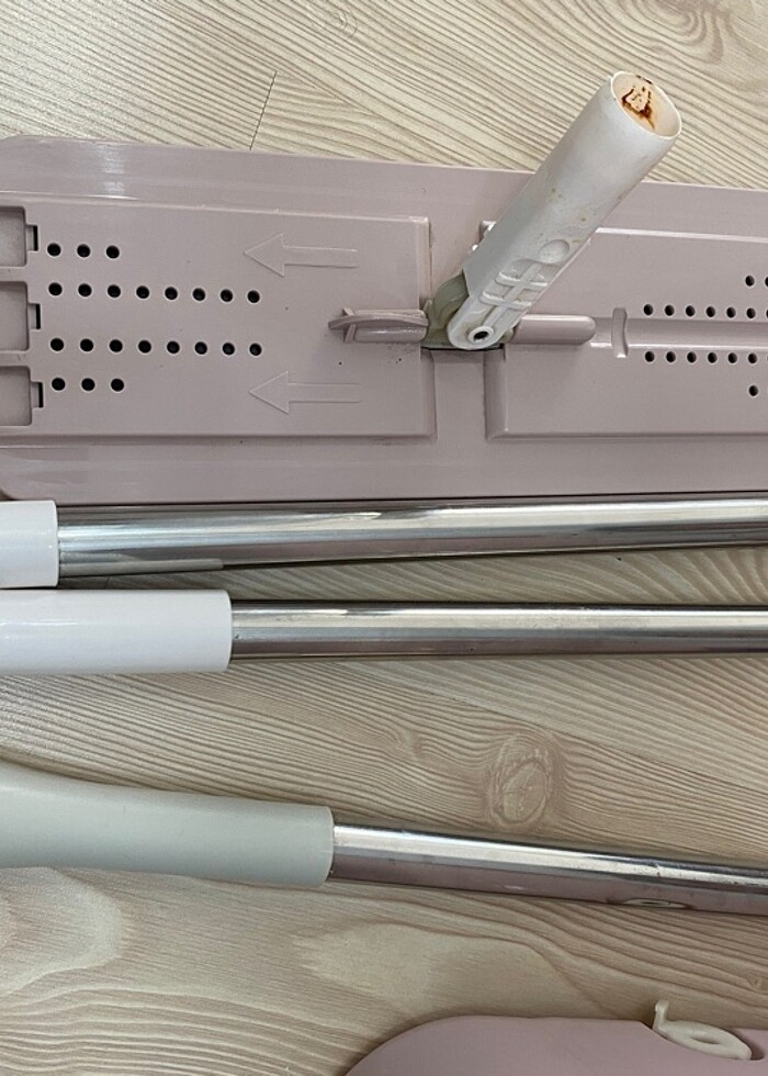 Vip ahmet mop - Görsel 4