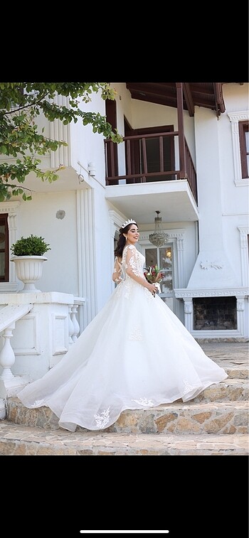 GELİNLİK