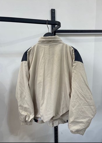 Diğer oversize vintage ceket