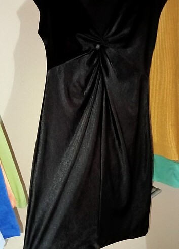 H&M Elbise H&M