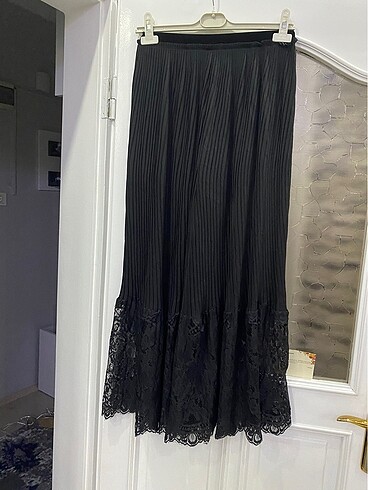 Dantelli pantolon