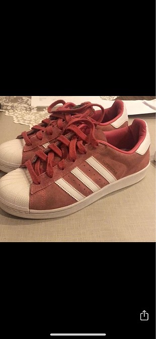 Adidas ayakkabı