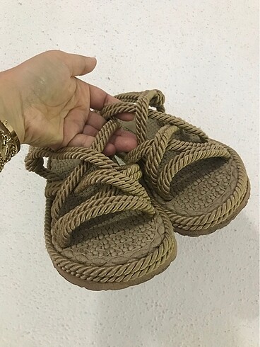 Diğer Sandalet