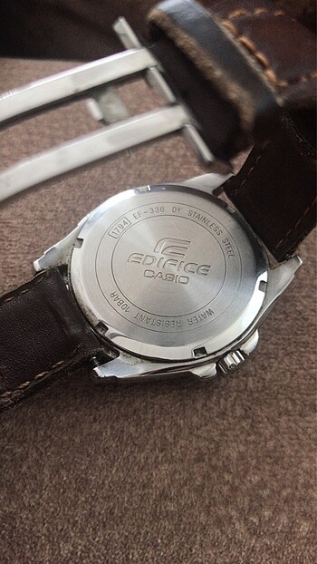 Beden Casio