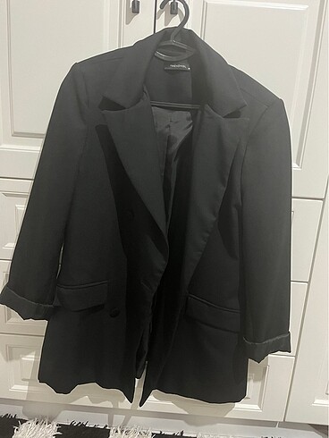 Milla blazer ceker