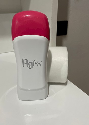 Agiss kartuş ağda makinası - Görsel 3